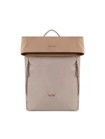 Dámsky batoh Vuch Eloy Beige