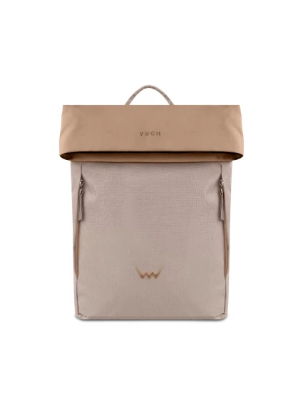 Dámsky batoh Vuch Eloy Beige