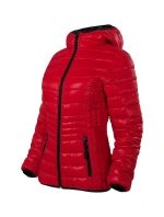 Everest bunda dámská model 20634696 red - MALFINI, a.s. Everest bunda dámská model 20634696 red - MALFINI, a.s.