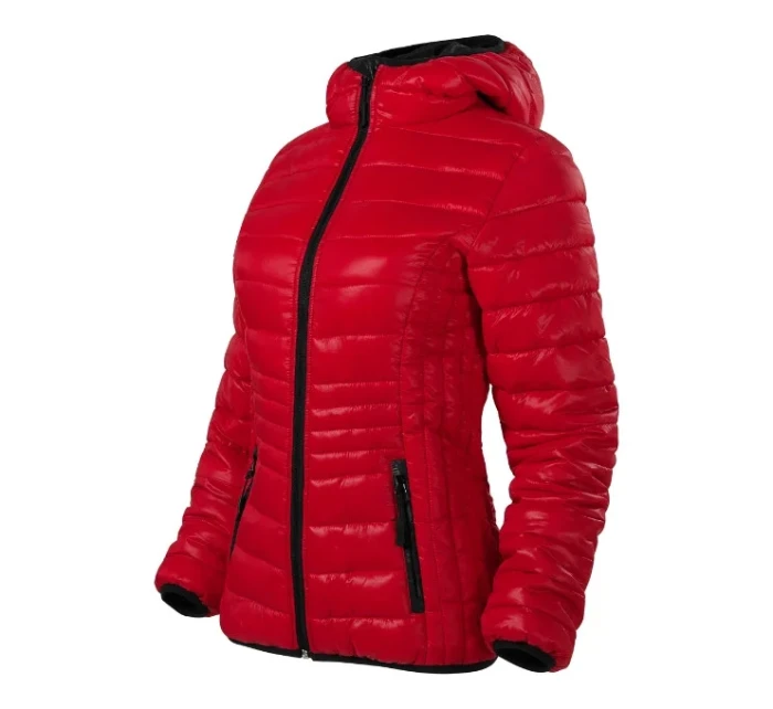 Everest bunda dámská model 20634696 red - MALFINI, a.s. Everest bunda dámská model 20634696 red - MALFINI, a.s.