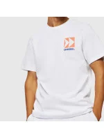 Pánske tričko s krátkym rukávom 00ST5I-0QAZL-100 - Diesel Pánske tričko s krátkym rukávom 00ST5I-0QAZL-100 - Diesel