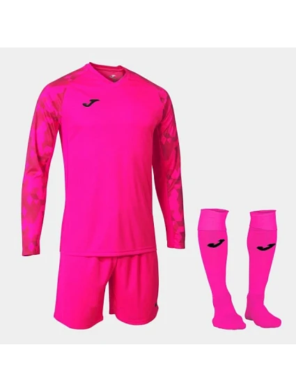 Brankářská souprava VII růžová  model 20832261 - Joma