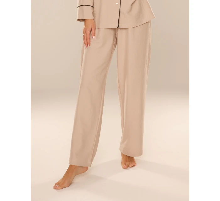 Pyžamové nohavice 875 - De Lafense