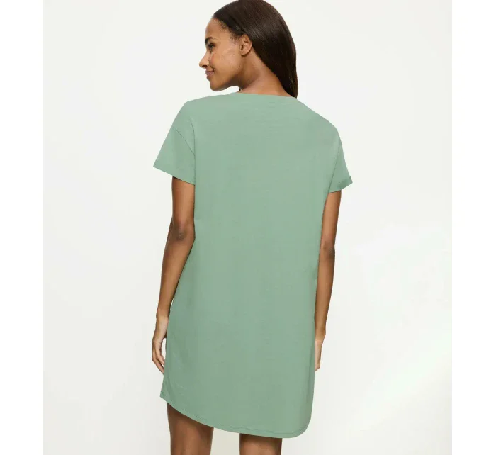 Dámske nočné košele Nočné košele NDK X 01 - Triumph Dámske nočné košele Nočné košele NDK X 01 - Triumph