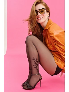 TENKÉ PUNČOCHÁČE model 22072599 - Gabriella