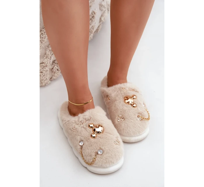 Pantofle model 204957 Step in style