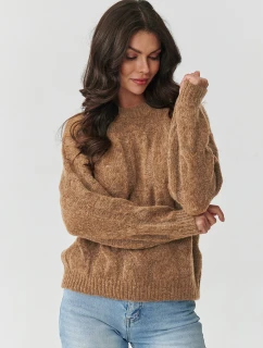 Sveter model 217357 Macadamia