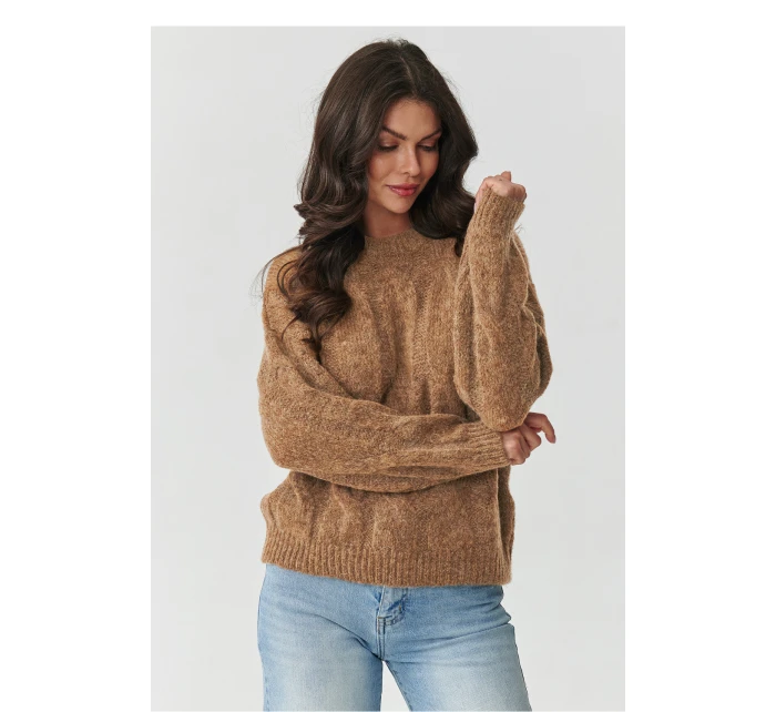 Sveter model 217357 Macadamia Sveter model 217357 Macadamia