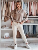 Dámská halenka s dlouhým rukávem  Dstreet model 21985541 - FashionStreet