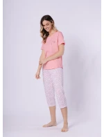 Pyžamo kr/r M2XL model 21921510 - LEVEZA Pyžamo kr/r M2XL model 21921510 - LEVEZA