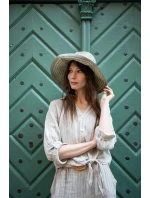 Umenie Polo klobúk 23161 Ferretto