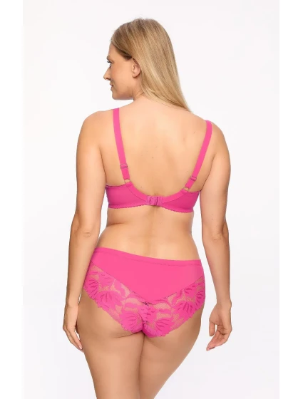 Poloměkká podprsenka Gaia BSM 1134 Keto Maxi