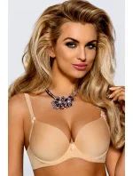 Dámska podprsenka Ida beige - NIPPLEX