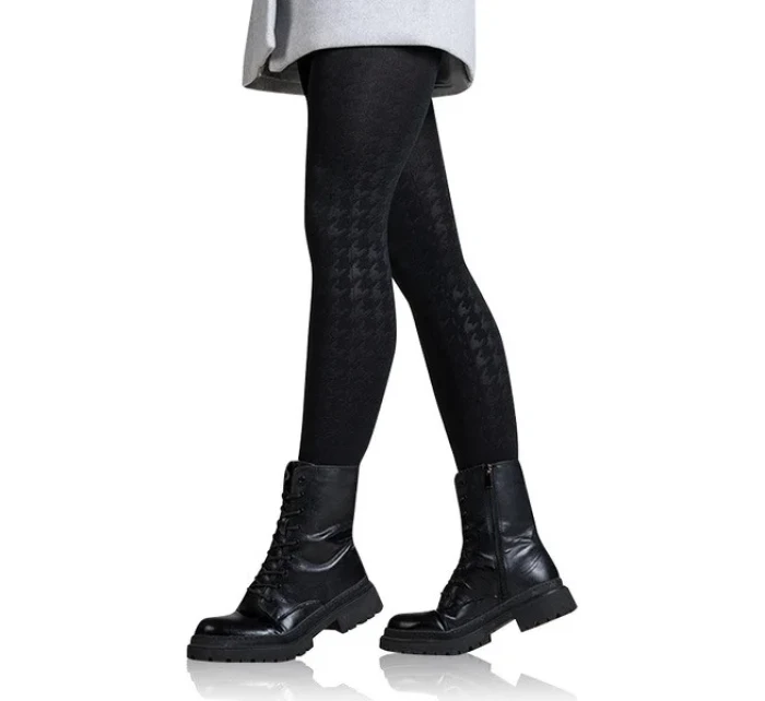 Dámské zimní extra WINTER 100 DEN černá model 21230992 - Bellinda Dámské zimní extra WINTER 100 DEN černá model 21230992 - Bellinda