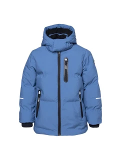 Prošívaná zimní bunda  Jr model 20831451 - Iguana