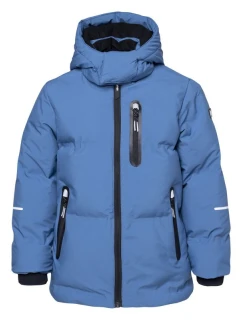 Prošívaná zimní bunda  Jr model 20831451 - Iguana