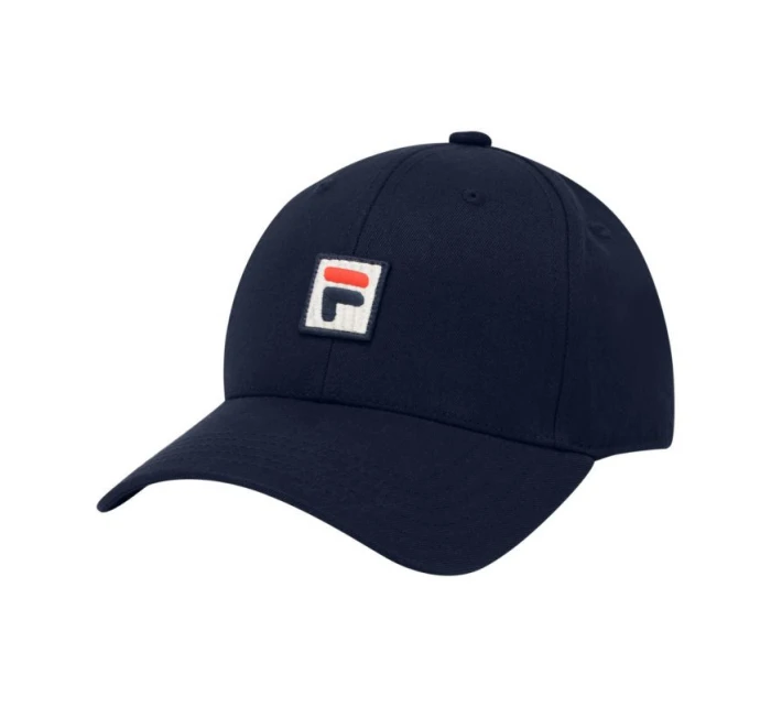6 Panel baseballová čepice model 20961394 - Fila 6 Panel baseballová čepice model 20961394 - Fila