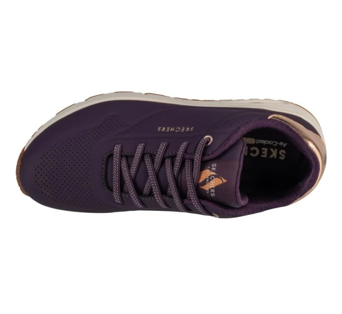 Away Purple 36 model 21375394 - Skechers