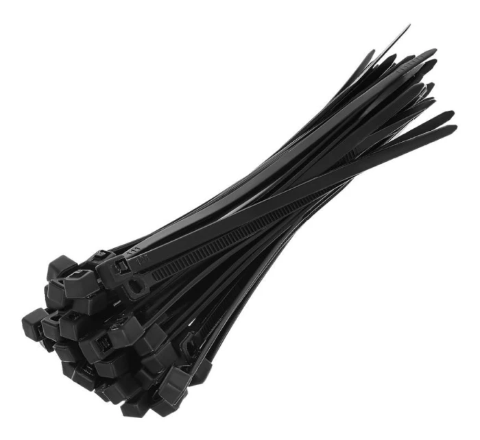 TIENIACA SIEŤ 110G/M2 1,5X50M TMAVO ŠEDÁ