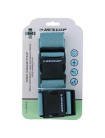 Univerzálny bezpečnostný pás na batožinu 230x5CM 2 balenia DUNLOP marine