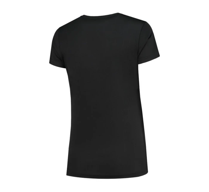 Rogelli dámsky dres PROMO čierny XL