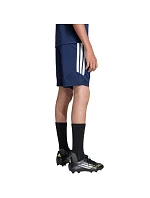Dětské tréninkové šortky Tiro 26 League Navy Blue model 21870423 - ADIDAS