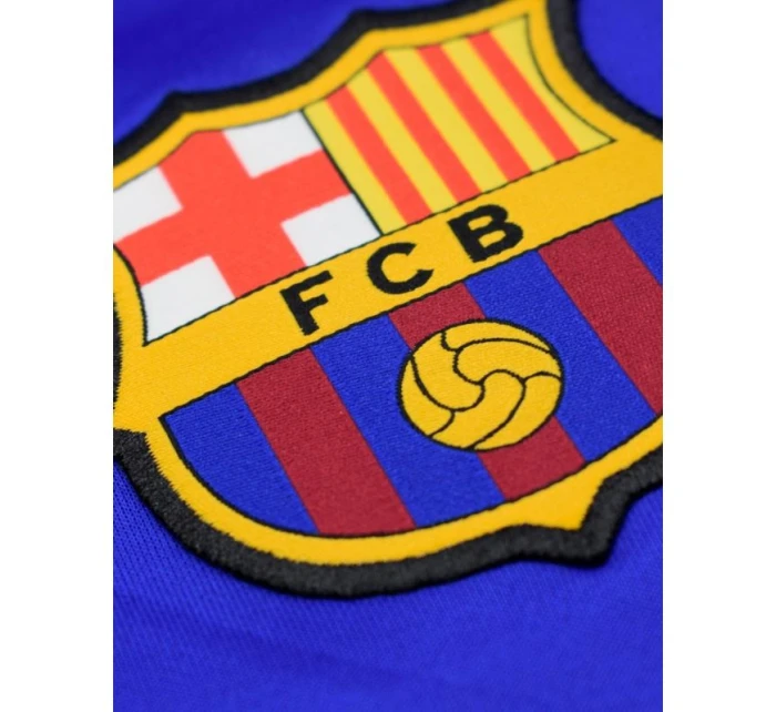 pánská tepláková souprava model 21923750 - FC BARCELONA