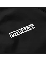 Pánská přechodová bunda Pit Bull West Coast Athletic Logo II, černá – model 22541646 pánská Pánská přechodová bunda Pit Bull West Coast Athletic Logo II, černá – model 22541646 pánská