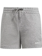 Šortky adidas Essentials Solid W DU0675 women