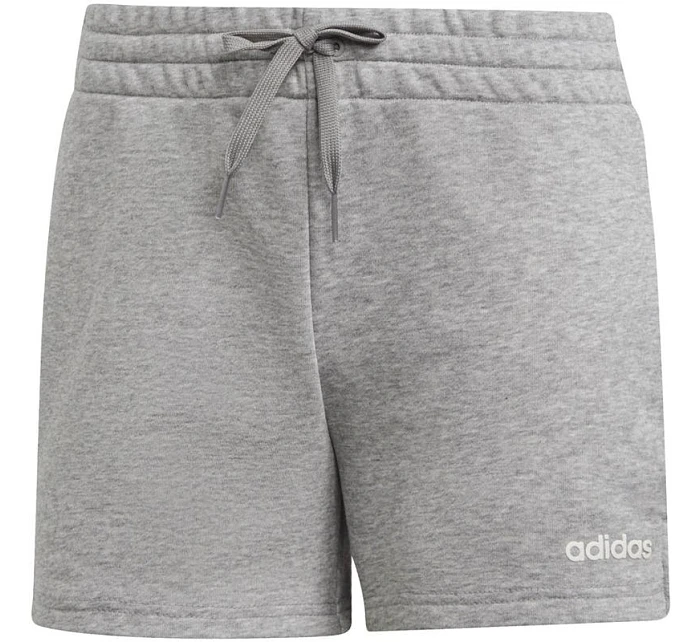 Šortky adidas Essentials Solid W DU0675 women