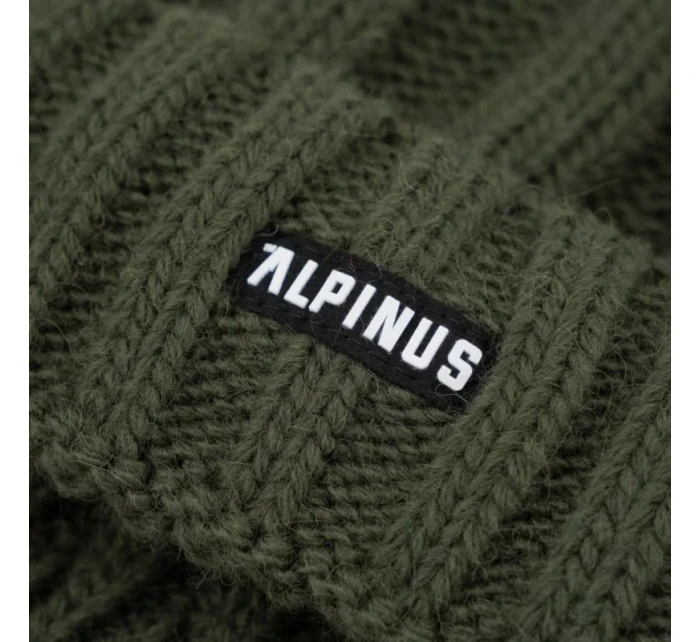 Nuorgam unisex čiapka ST18329 - Alpinus