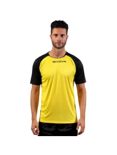 Pánske tričko Capo MC M MAC03 0710 - Givova