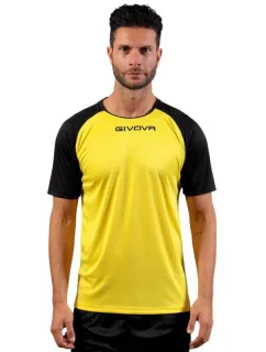 Pánské tričko  M   model 18177811 - Givova