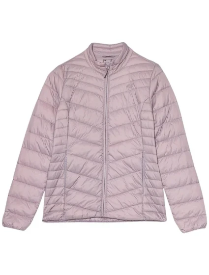 Dámska bunda F094 W 4FSS23TDJAF094 83S - 4F Dámska bunda F094 W 4FSS23TDJAF094 83S - 4F