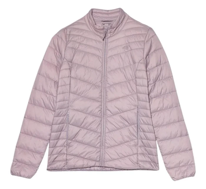 Dámska bunda F094 W 4FSS23TDJAF094 83S - 4F Dámska bunda F094 W 4FSS23TDJAF094 83S - 4F