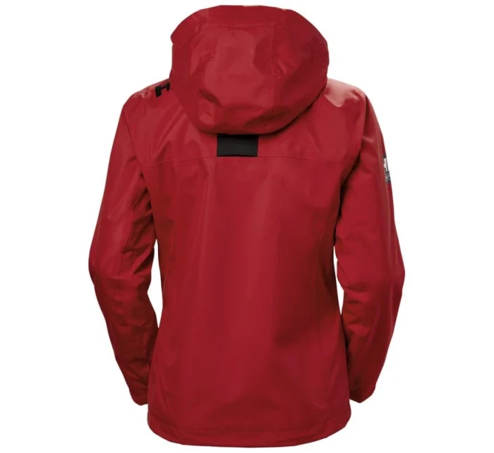 Crew Bunda s kapucí W model 18700287 162 - Helly Hansen Crew Bunda s kapucí W model 18700287 162 - Helly Hansen
