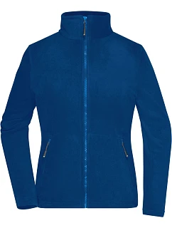 JN Dámská mikrofleecová bunda 02.0 royal model 22489740 - Daiber