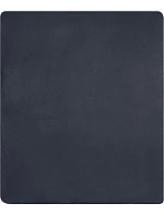 Daiber JN 952 2-vrstvá fleecová deka 02.0952 navy/aqua Daiber JN 952 2-vrstvá fleecová deka 02.0952 navy/aqua