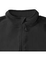 Mikrofleecová mikina s 1/4 zipem 10. black model 22474981 - Russell Athletic Mikrofleecová mikina s 1/4 zipem 10. black model 22474981 - Russell Athletic