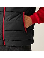 TRA Thermo vesta "Navigate" 36.A black/orange pop model 22526408 - Regatta