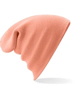 Beechfield B 45 Pletená čepice "Original" 53.0045 blush pink Beechfield B 45 Pletená čepice "Original" 53.0045 blush pink