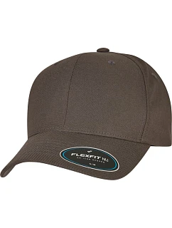6 panelová kšiltovka dark grey model 22482456 - Flexfit