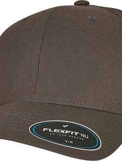 6 panelová kšiltovka  dark grey model 22482456 - Flexfit