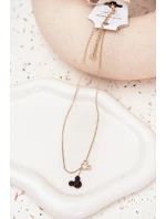 řetízek Mickey Zlatý model 21776867 - Boto