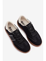 Pánské tenisky Big Star TT174090 Černé