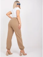 Tepláky EM DR model 17216946 tmavě lila - FPrice Tepláky EM DR model 17216946 tmavě lila - FPrice