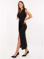 Šaty IT SK 21171.07P čierne