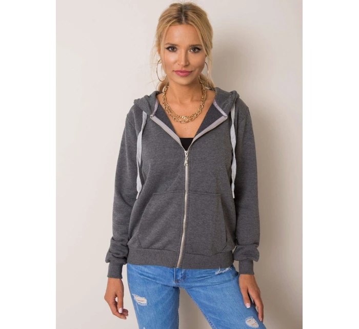 RV BL 5769.99P tmavo šedá