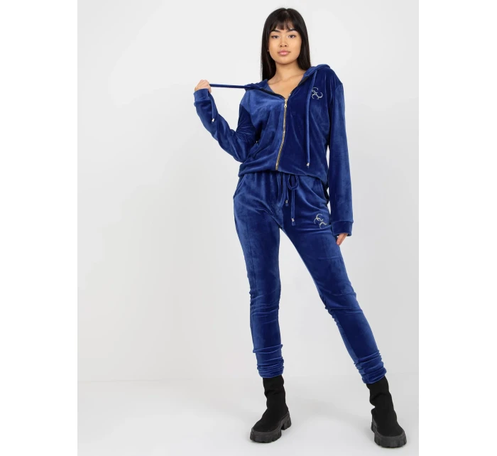 Souprava RV KMPL model 17843625 kobalt - FPrice Souprava RV KMPL model 17843625 kobalt - FPrice