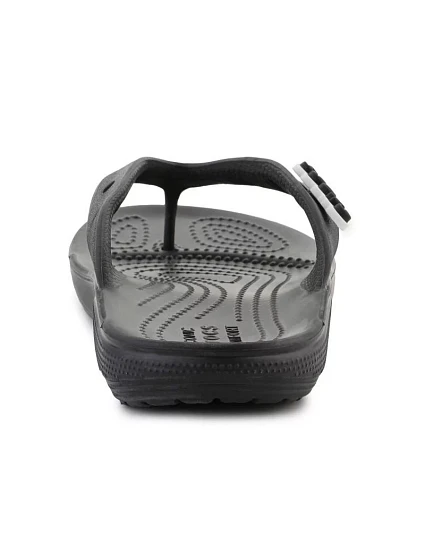 Pánské žabky Classic Flip Flip model 20777015 černé - Crocs